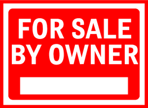 how to sell a home without a real estate agent